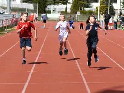 Zakończyły się eliminacje „Czwartków lekkoatletycznych”. Czas na finał!