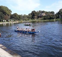 Sukces Smoczych Łodzi GZSiSS podczas Mistrzostw Polski