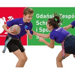 II Turniej Rugby Tag