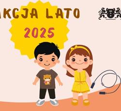 Akcja Lato 2025 w GZSiSS