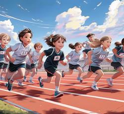 Finał Czwartków Lekkoatletycznych