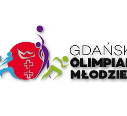 Zaproszenie na spotkanie organizacyjne Gdańskiej Olimpiady Młodzieży