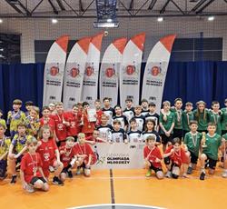 Finały dwóch ogni usportowionych dla Szkoły Podstawowej nr 27