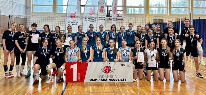 finałowe turnieje siatkówki